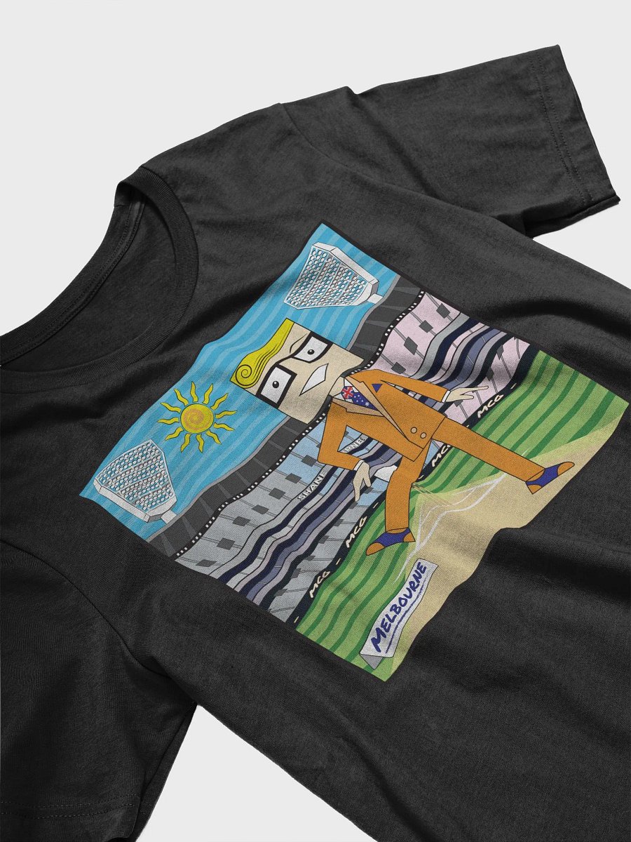 Blockheads World Tour - MCG, Melbourne, Victoria, Australia product image (23)