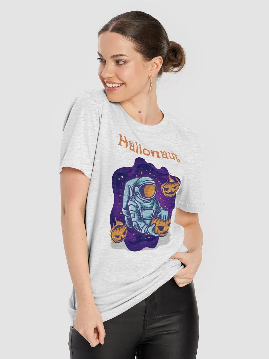 Hallonaut Halloween Tee product image (84)