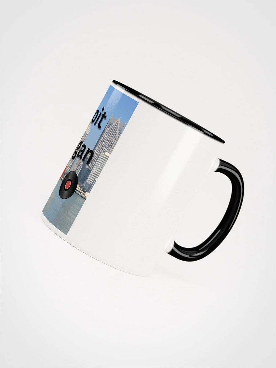 Love for Detroit product image (4)