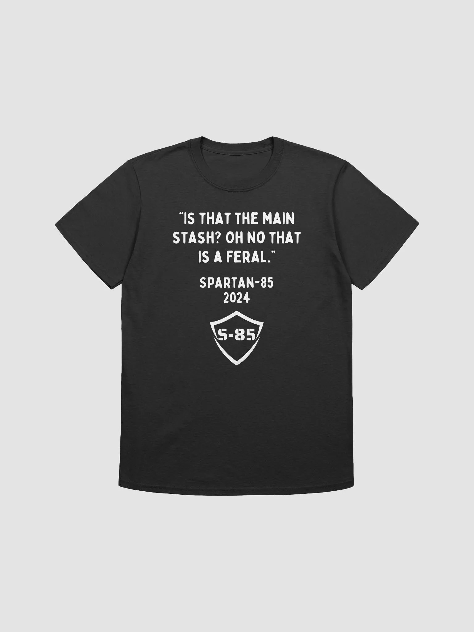 Is that the main stash T Shirt product image (2)