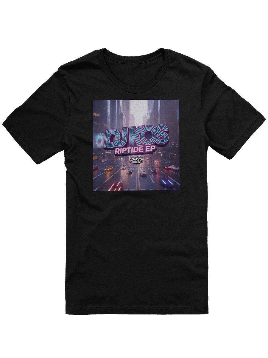 Riptide T Shirt product image (1)