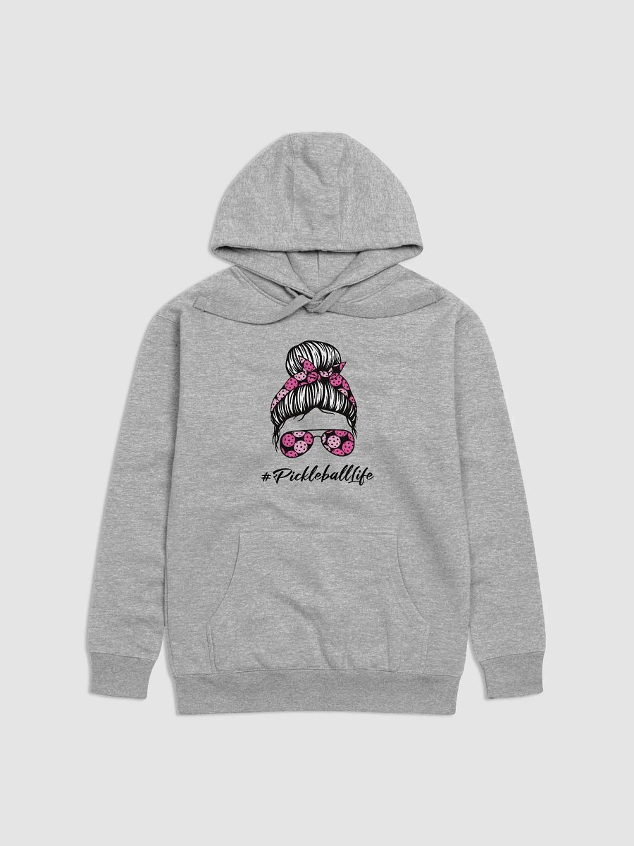 Pickleball Life Hoodie product image (2)
