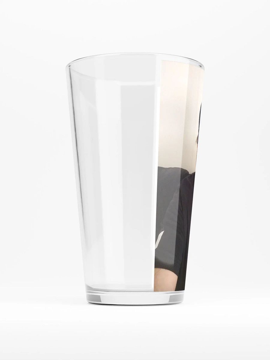 ZEE - Pint Glass product image (2)