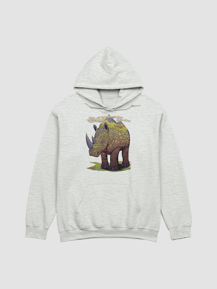 Giant Rhino Hoodie product image (7)