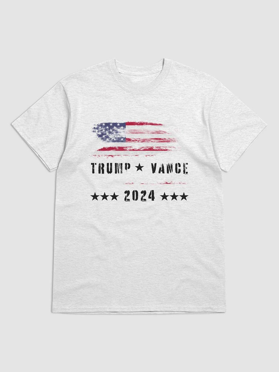 Trump-Vance Unity Heavyweight Tee product image (12)
