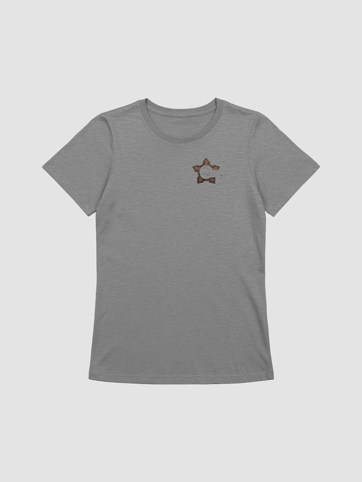 Stronghold Women's Relaxed Fit T-Shirt product image (4)