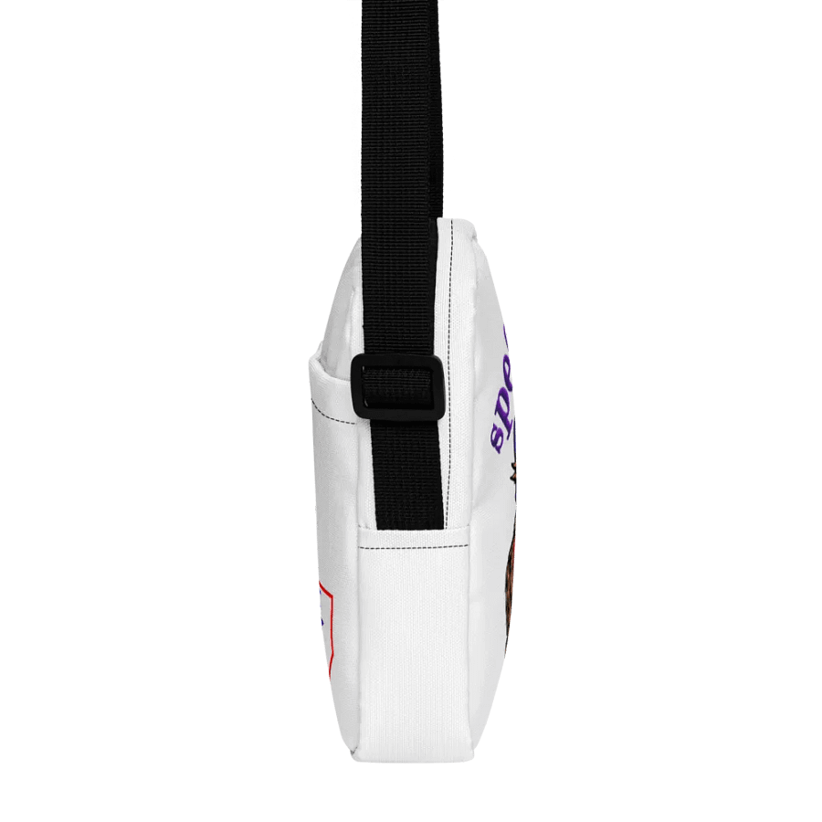 I support Speedypig69 product image (4)