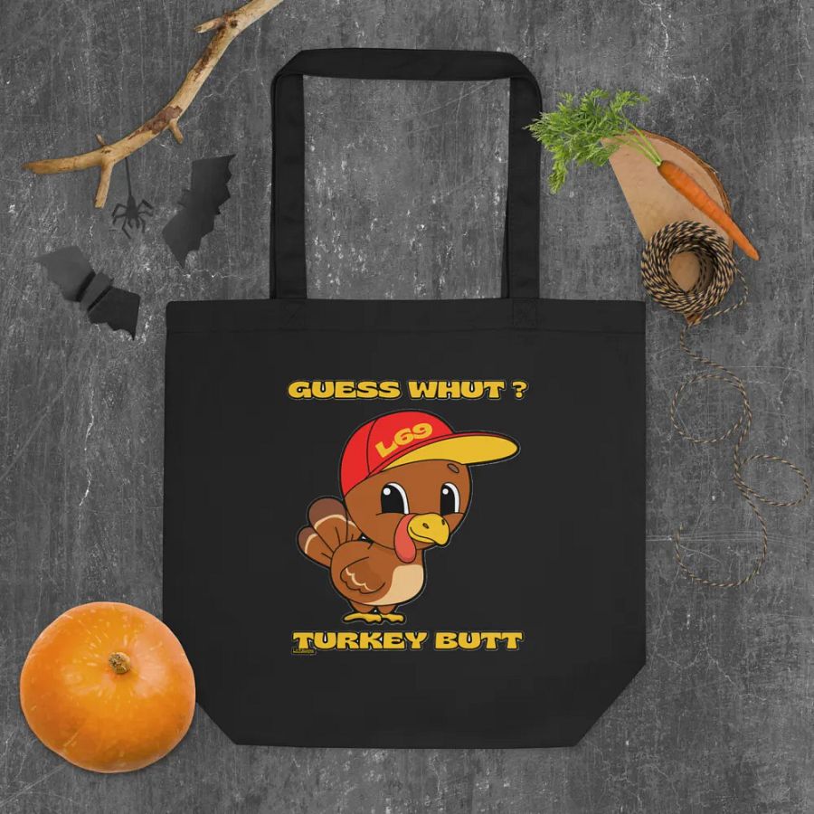 GUESS WHUT? TURKEY BUTT product image (6)