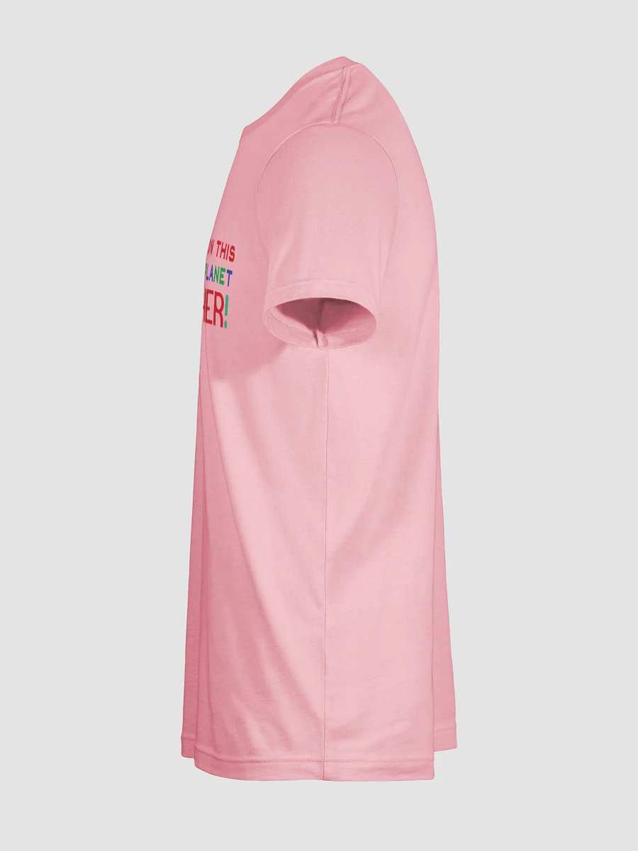 I'm Done Being Everyone's Prisoner! product image (120)