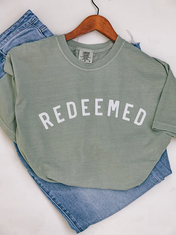 Redeemed product image (1)