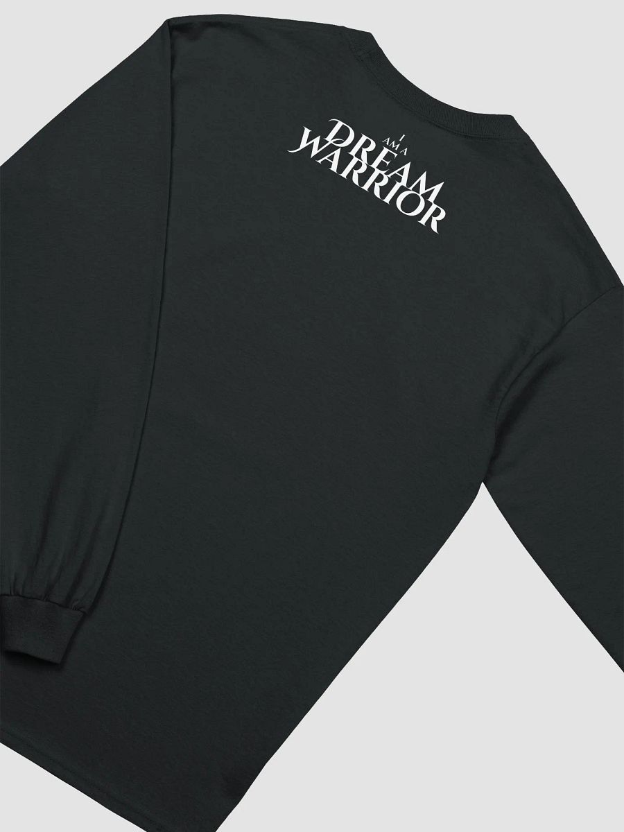Day of the Dragon Tarot Card Long Sleeve Shirt product image (32)