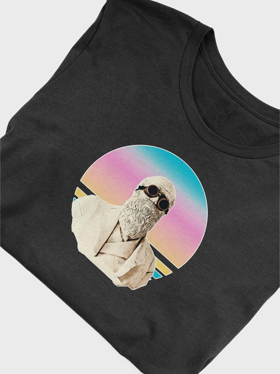 Darwinism T-Shirt product image (5)