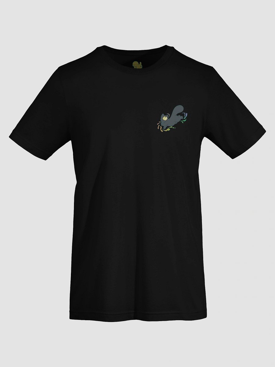 Cycloptic Psychonaut Shirt product image (7)