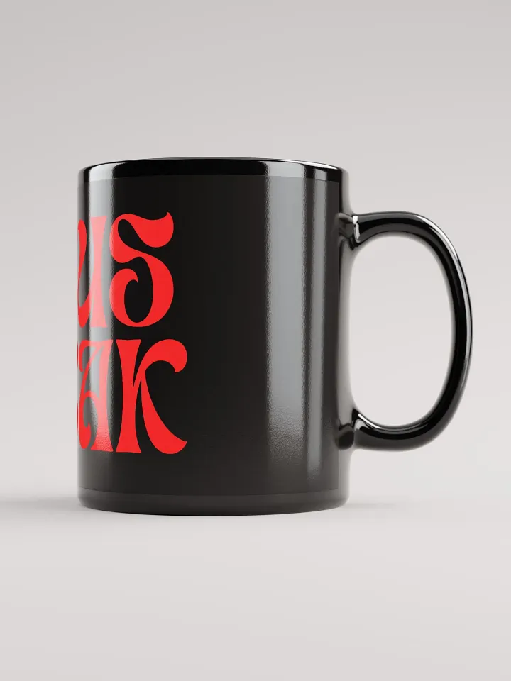 Jesus Freak Mug product image (1)