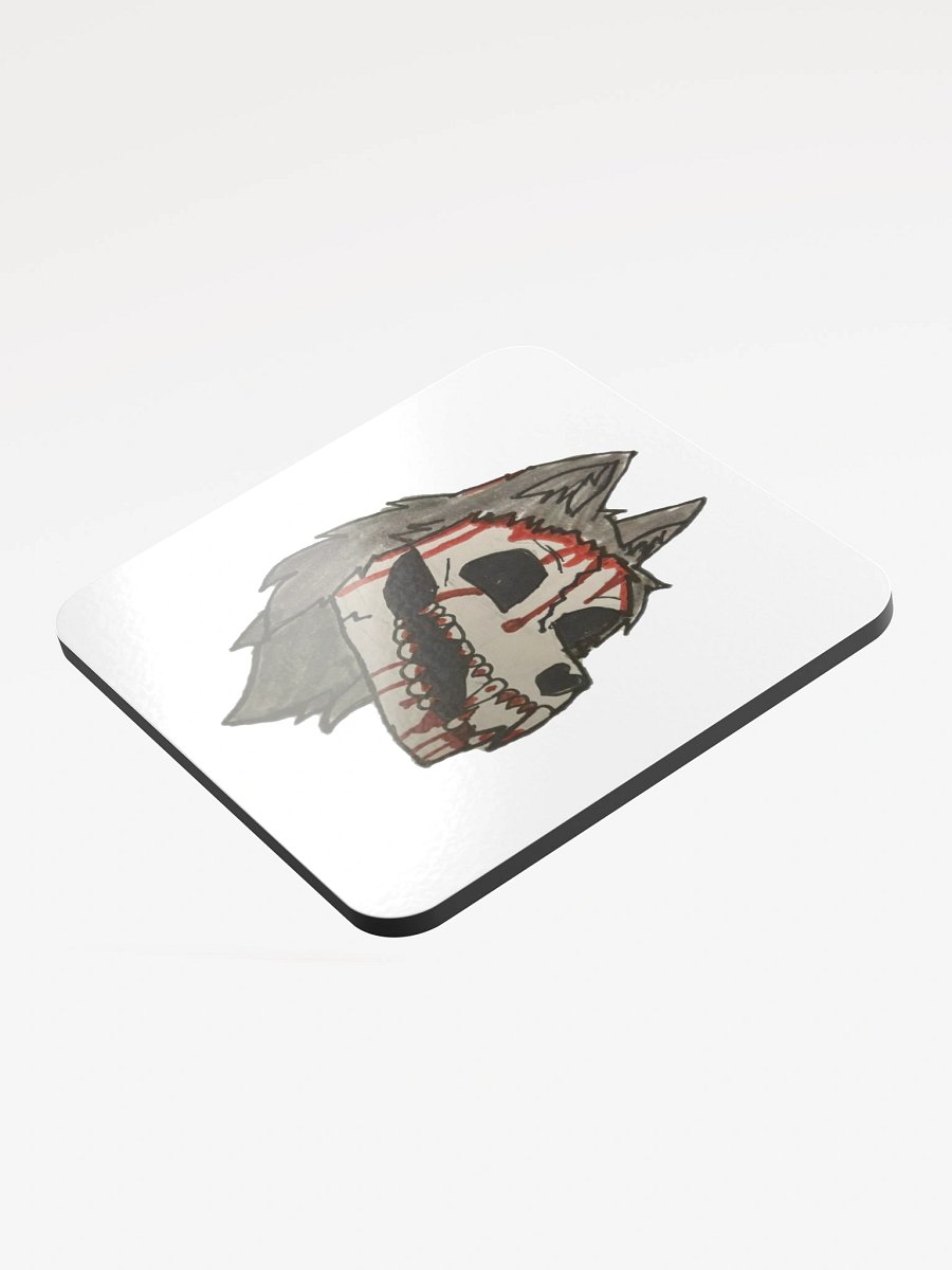 Fleabag Coaster! product image (3)