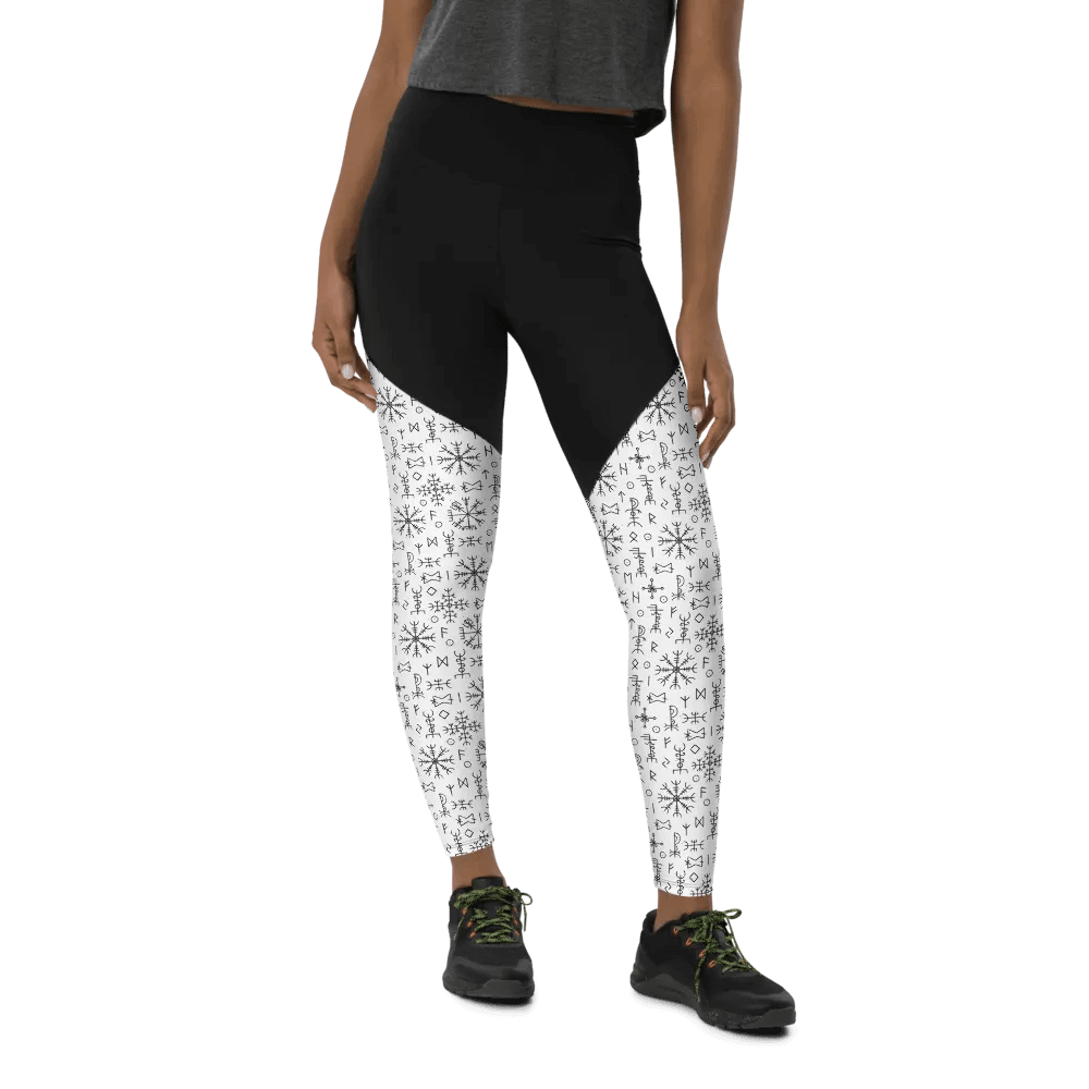 Rune Leggings product image (12)
