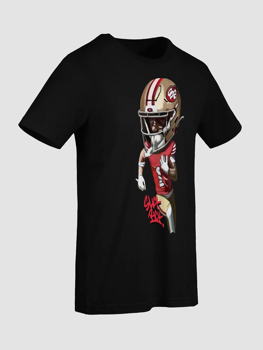 Slick Rick T-Shirt product image (18)