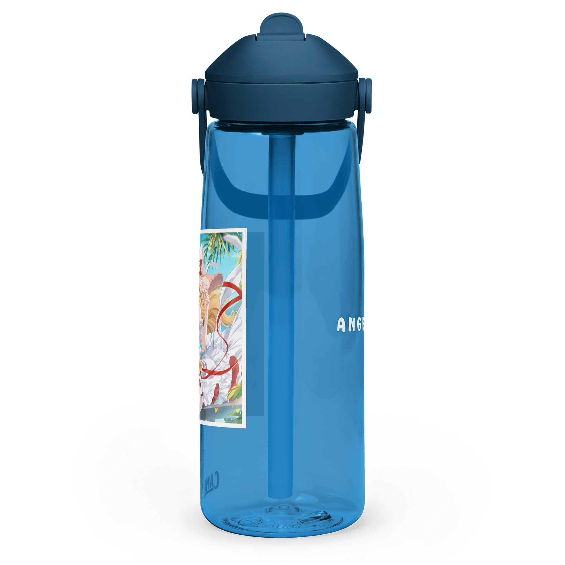 [ Bottle ] Angelic Beach Day [ BIRTHDAY CELEBRATION 2025 ] product image (3)
