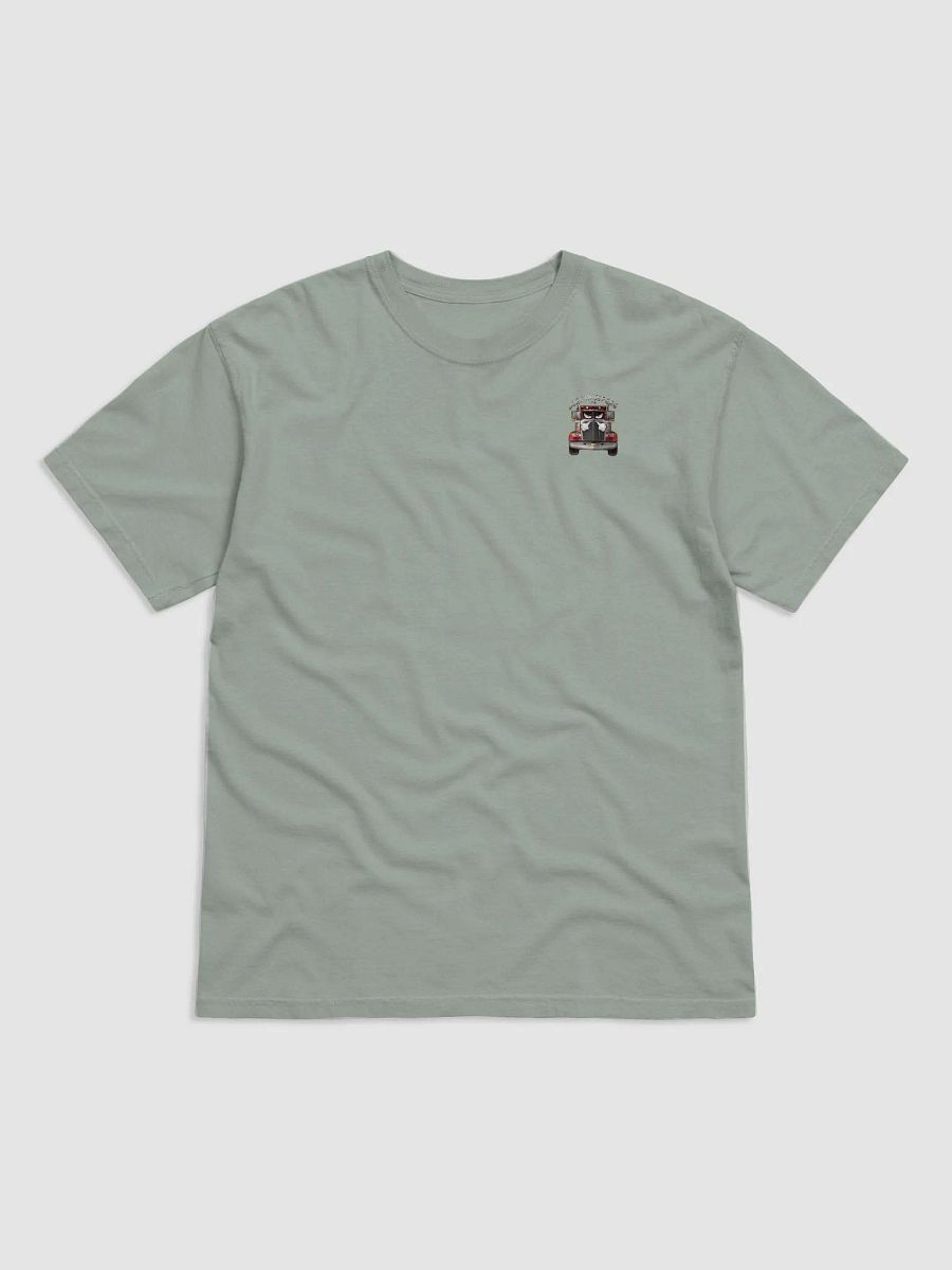 Joey Whispers 1776 WACHA Tee product image (2)