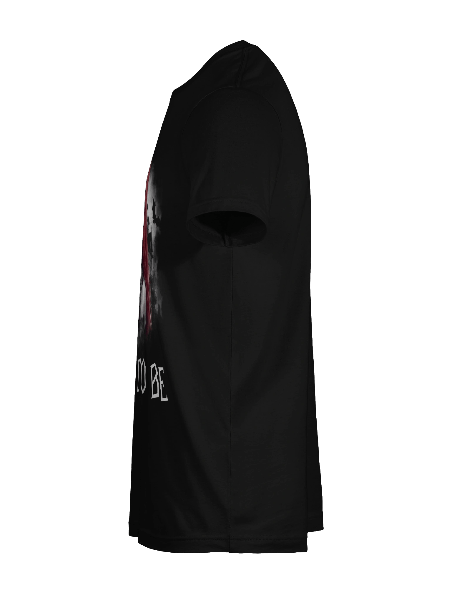 'Meant to Be' T-Shirt product image (11)