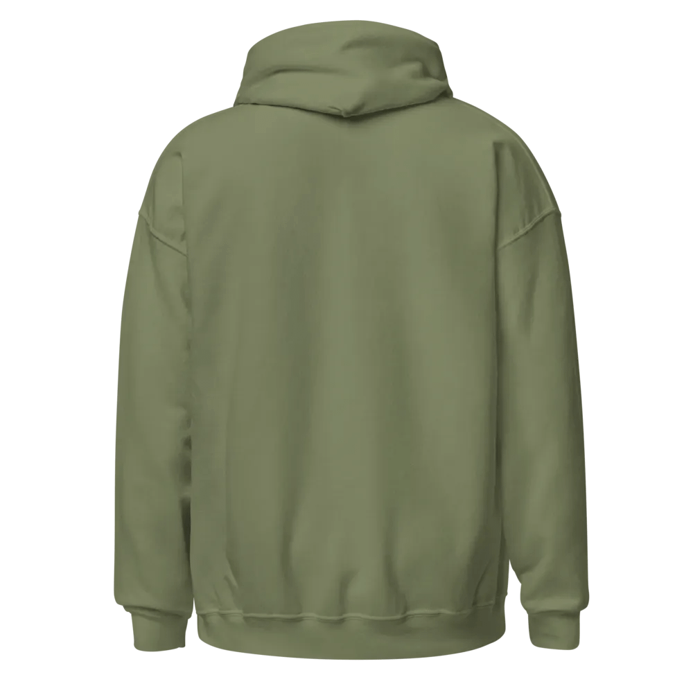 Wildhook Adventure - Embroidered Unisex Hoodie product image (12)