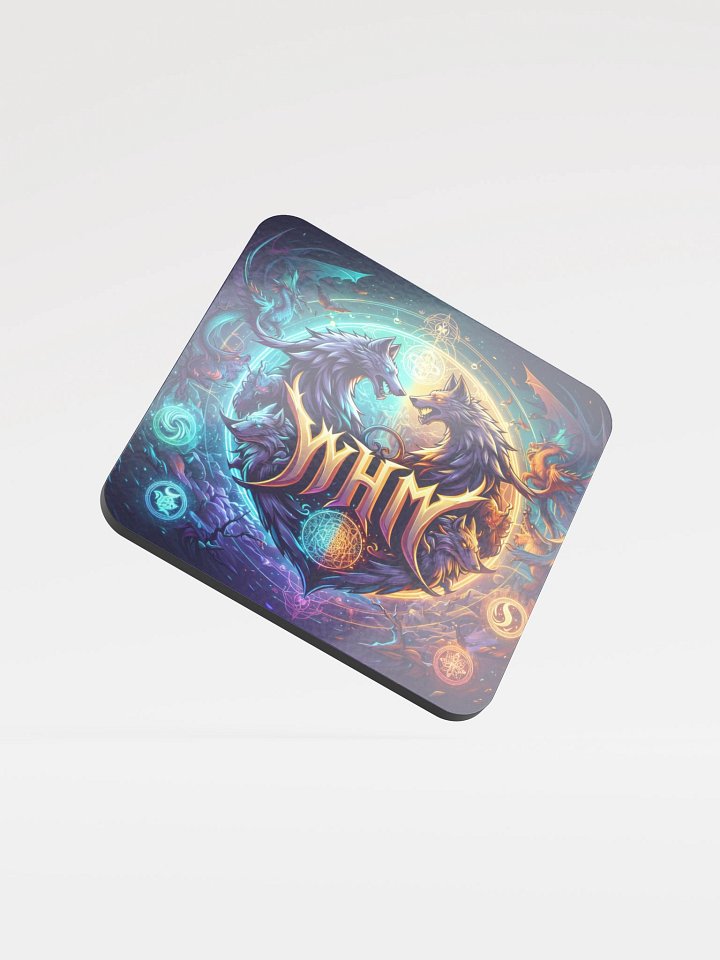 Mystic Dragon Realm product image (1)