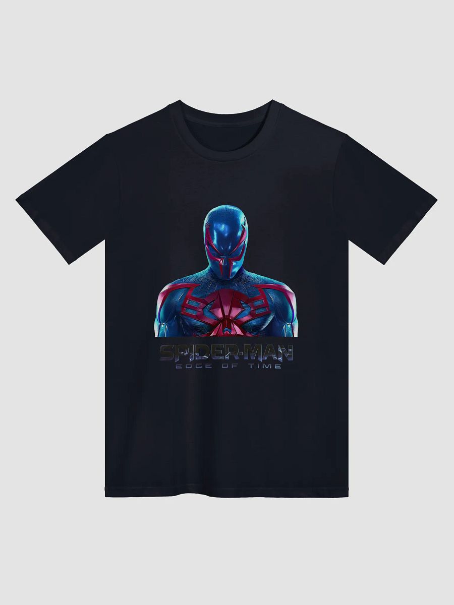Futuristic Spider-Man Edge of Time T-Shirt product image (2)