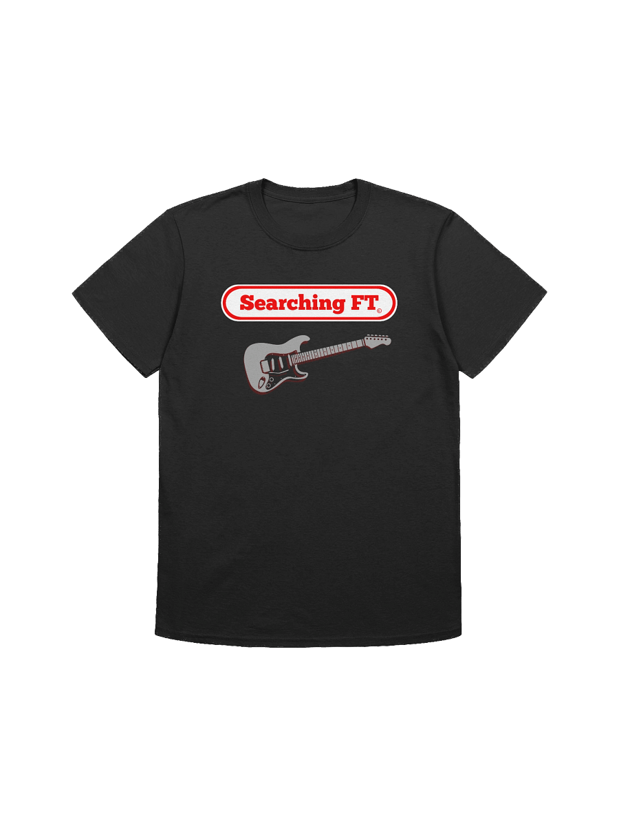 SFT Entertainment T-shirt- Unisex product image (1)