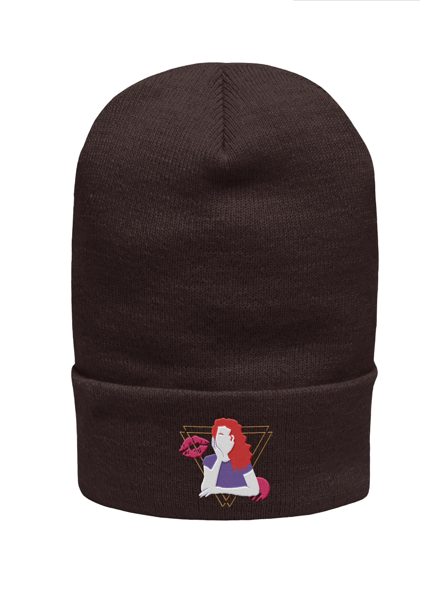 Beanie - TheBecksiest product image (6)