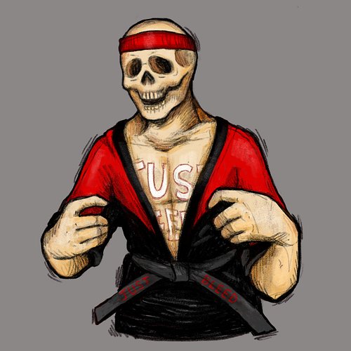 Sorry to hear @shinigami_the_reapermma couldn't make his pro debut due to injury. The stars were aligned for the video releas...