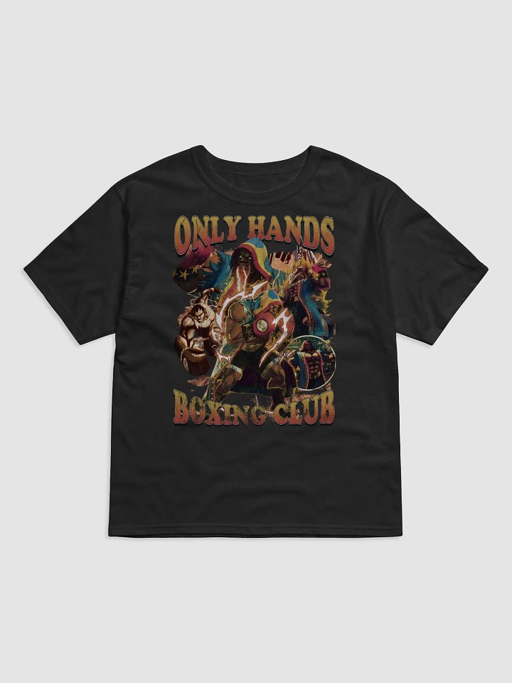 Only Hands Relaxed Fit Tee product image (1)