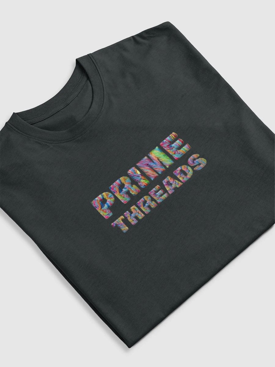 Prime Premium Heavyweight Tee product image (5)
