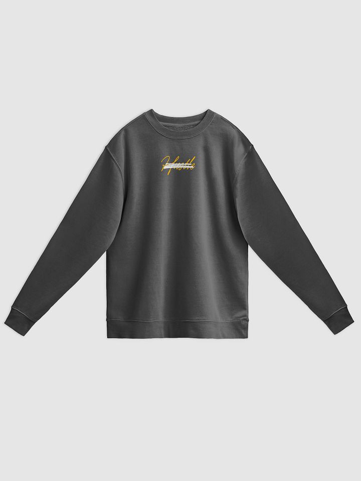 Challenge Crewneck product image (1)