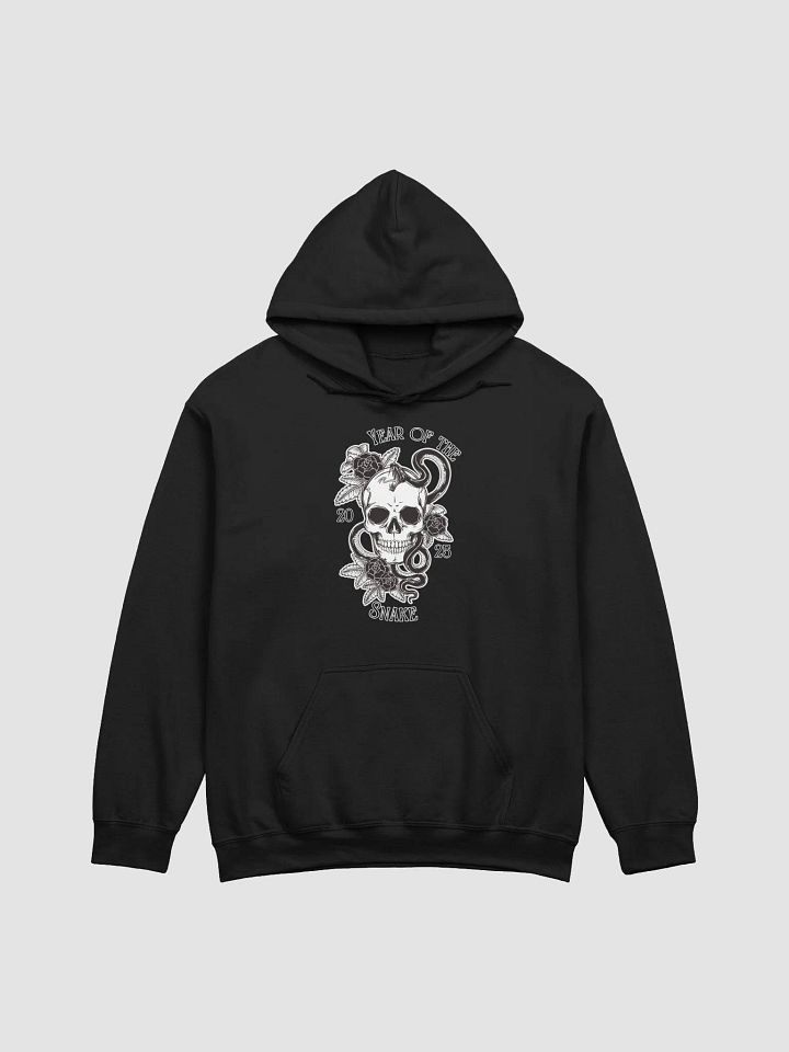 Year of the Snake Hoodie product image (5)