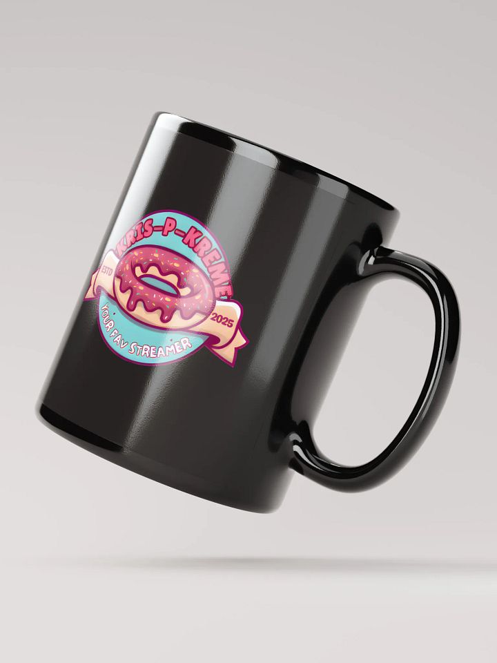 Krispy Logo Mug product image (3)