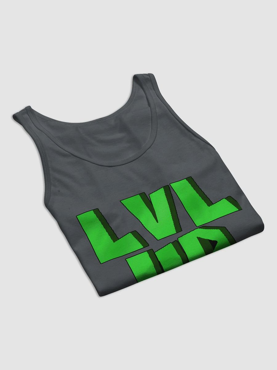 LVL UP Tank Top product image (8)