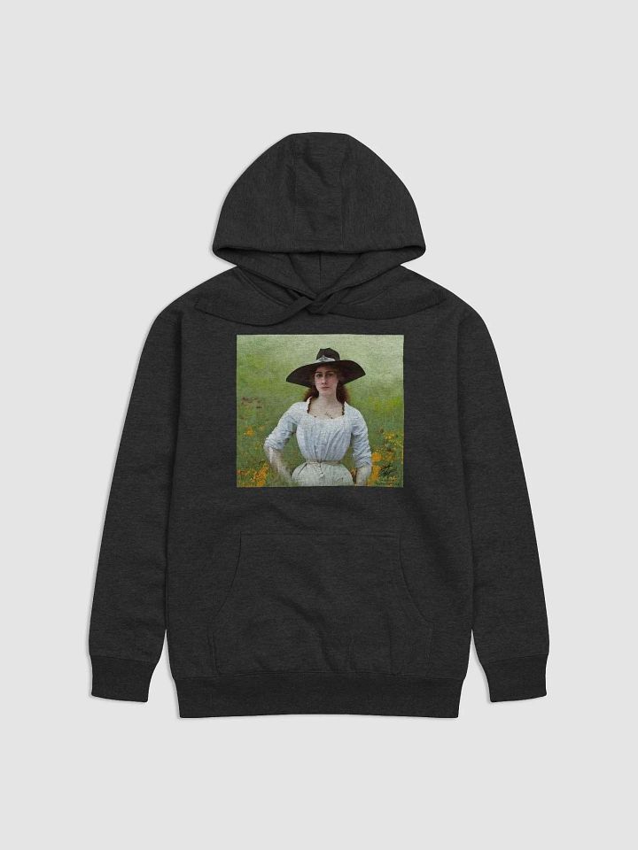 Pioneer Unisex Cotton Hoodie product image (6)