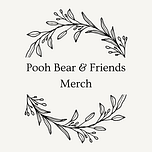 Classical Pooh Bear & Friends