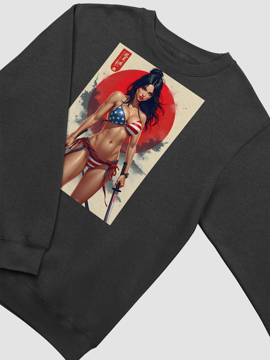 Based Babe #2 LS product image (3)