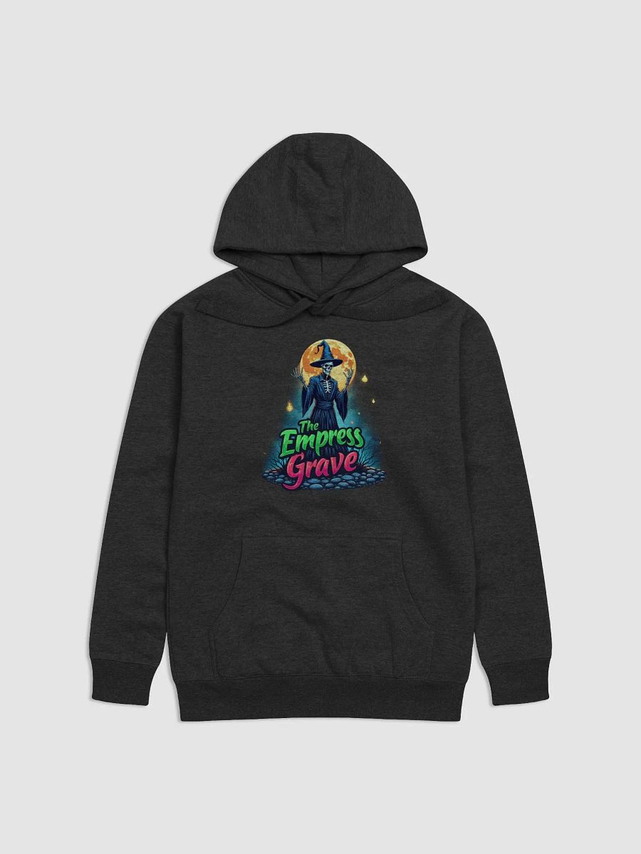The Empress Grave Hoodie product image (1)