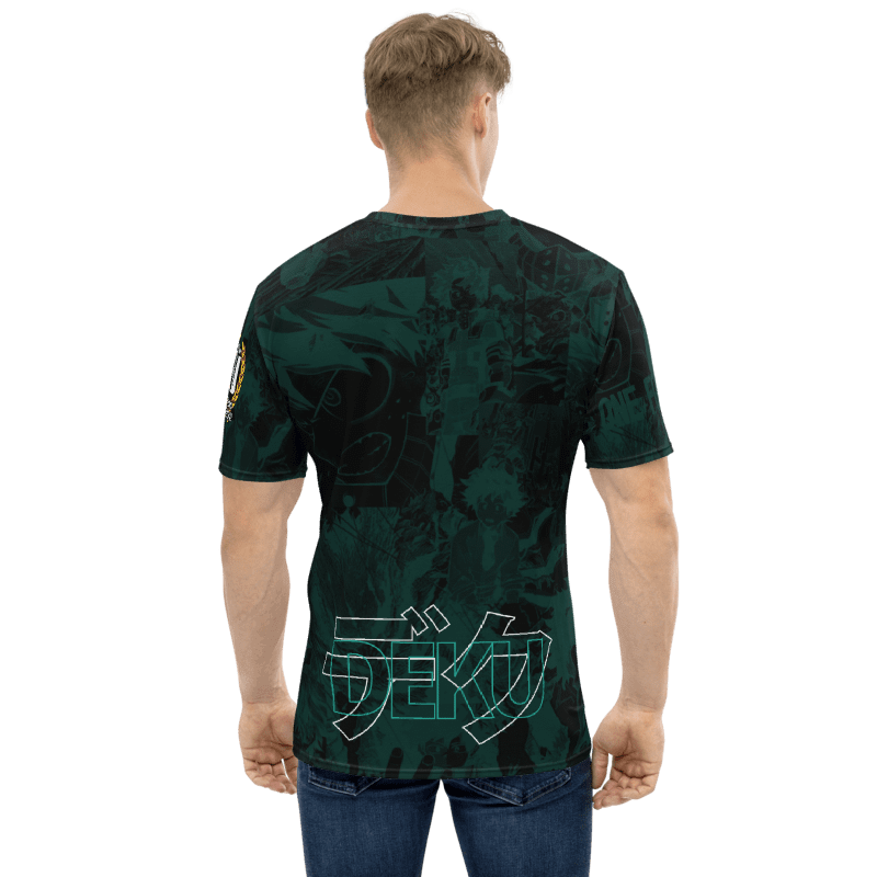 MHA, Deku product image (2)
