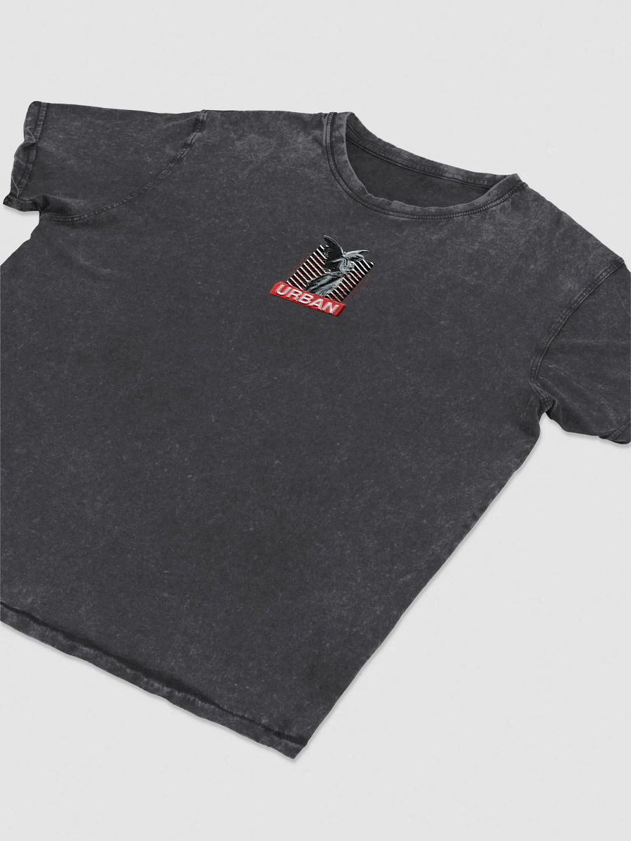 Urban | Unisex Denim T-shirt product image (2)