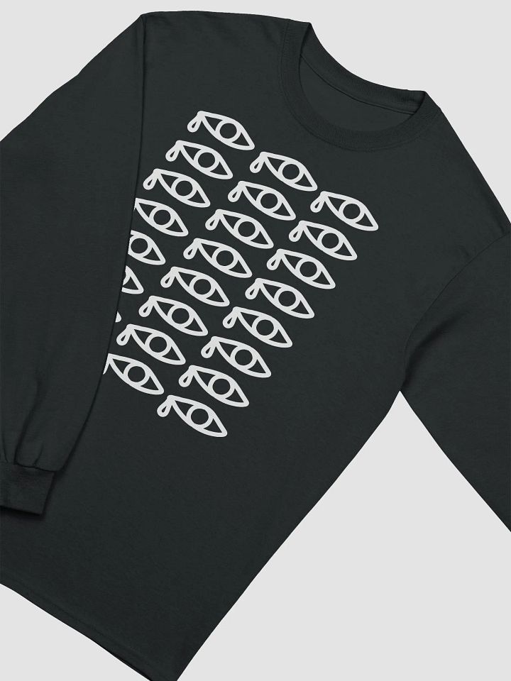 Forever Cry - White - Gildan Ultra Cotton Long Sleeve T-Shirt product image (1)