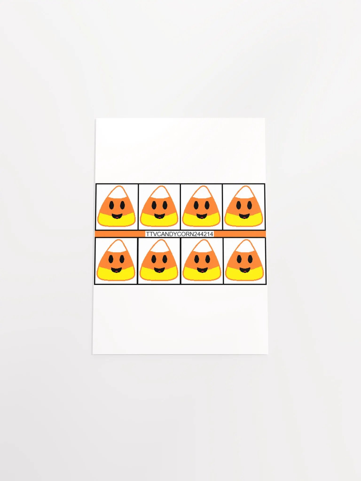 CANDY - Matte Poster Paper product image (48)
