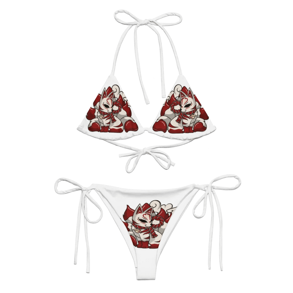 Ensemble BlooD Kitsune product image (3)