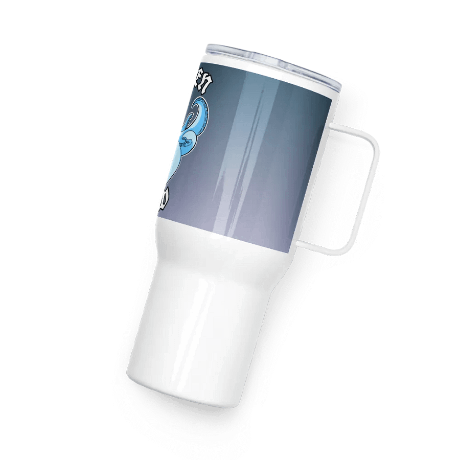 Traveling Mug product image (4)