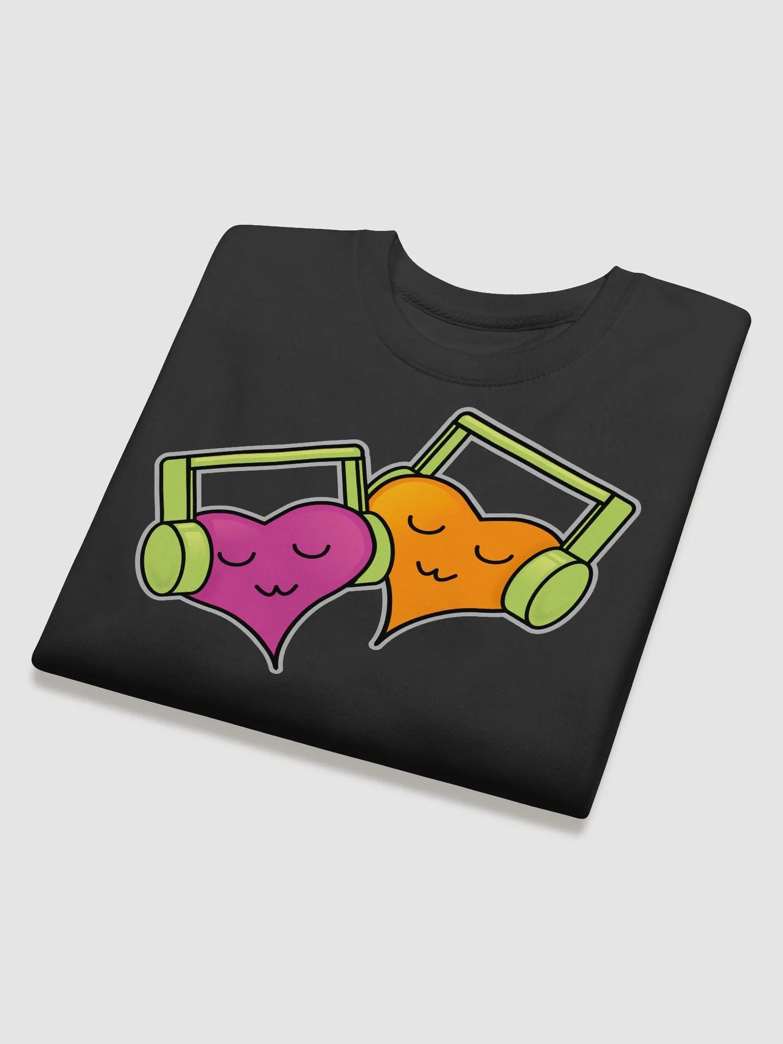 smolecule headphones sweater product image (4)