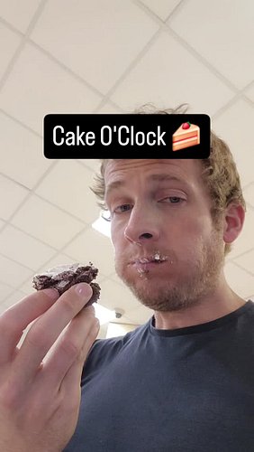 Eating a Czech Cake 🍰🇨🇿

#Mukbang #CzechCake #FoodVlog #EatingShow #GiantCake #CzechiaFood #FoodAdventure #DessertLovers #Epi...