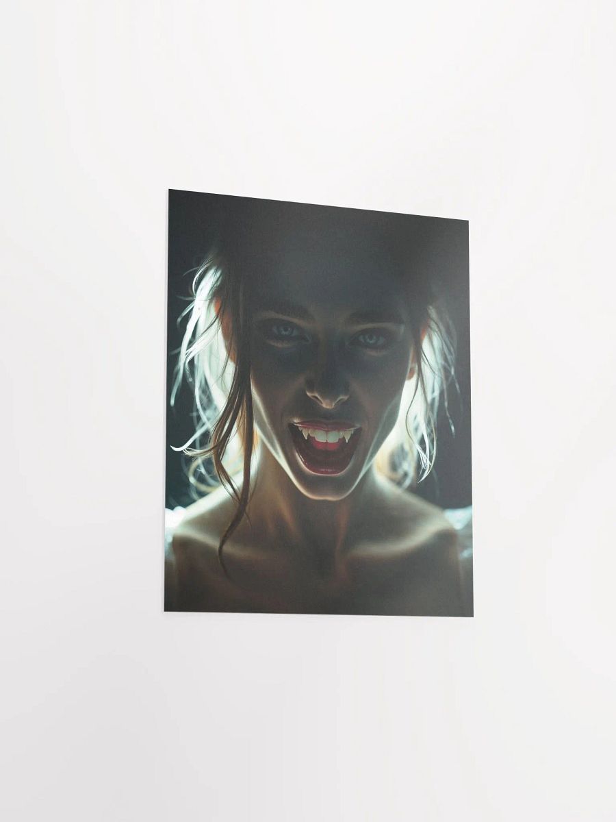 Vampiric Allure Poster product image (13)
