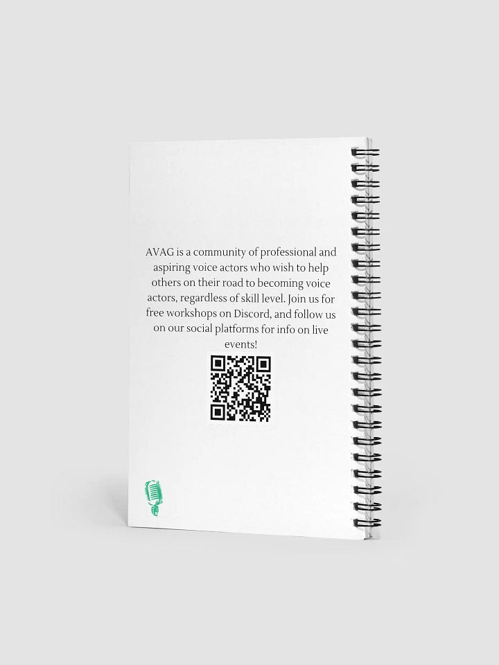Take note product image (2)